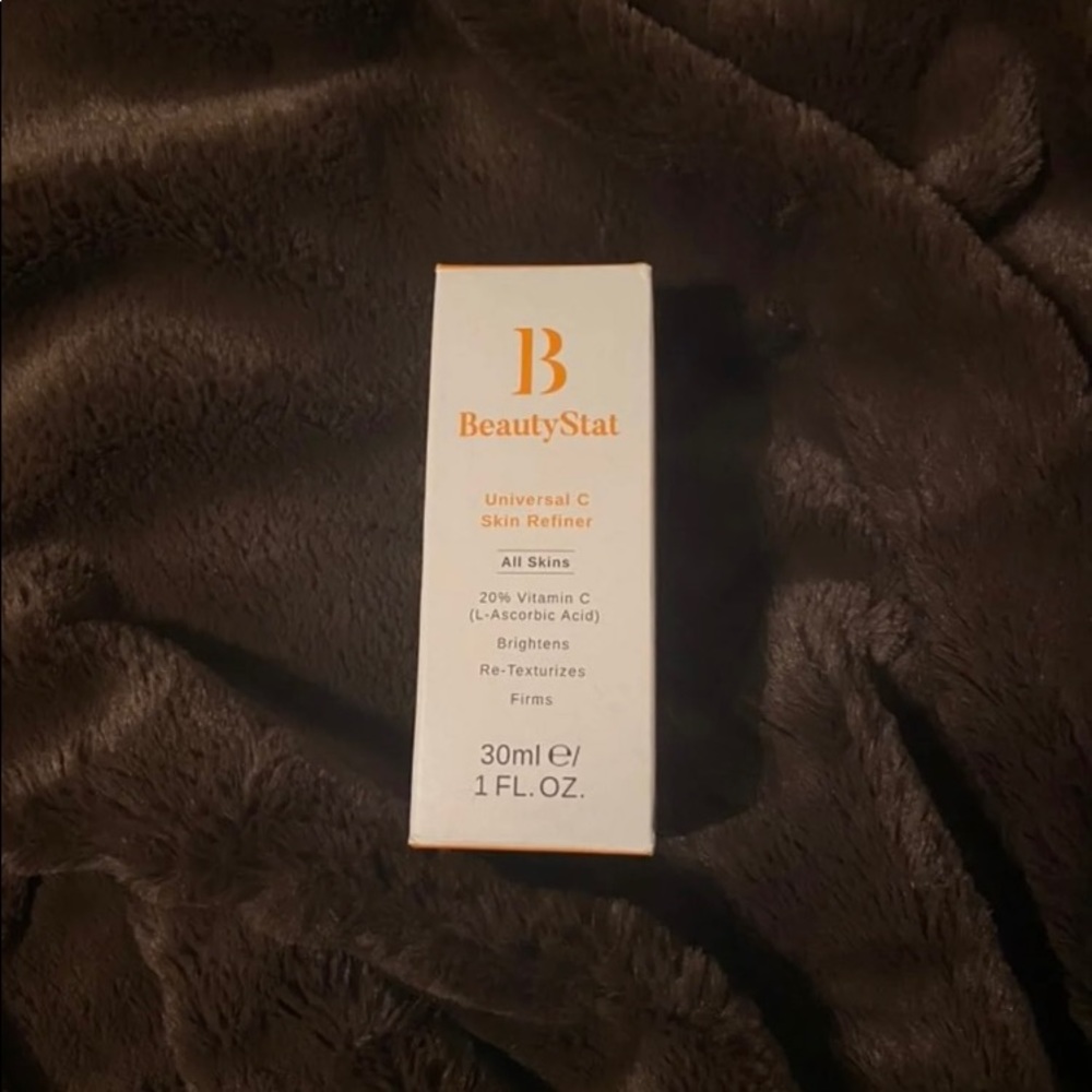 BeautyStat Universal Skin C Refiner